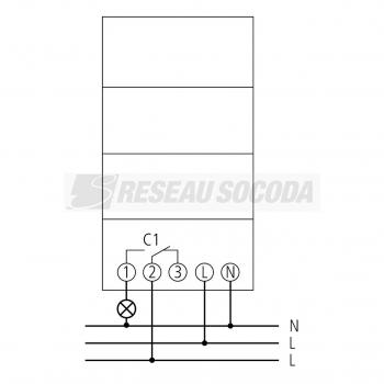  SYN 161 D 