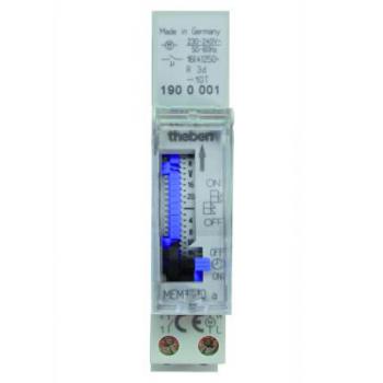  MEM 190 A BLISTER 