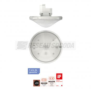  thePrema S360 SLAVE E UP BLANC 