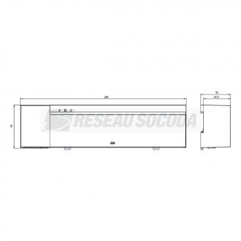  HMT 6 S KNX 