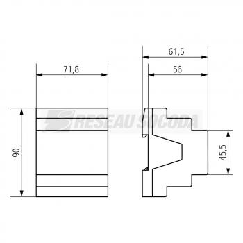  FCA 1 KNX ACT CVC 