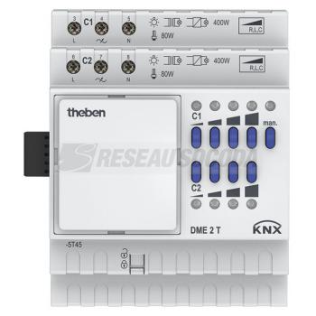  DME 2 T KNX 