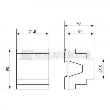  BM 6 T KNX 