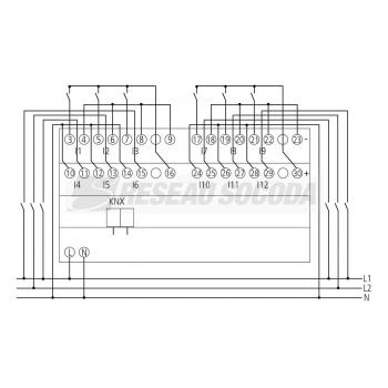 BM 12 T KNX 