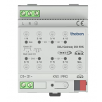  DALI-GATEWAY S64 KNX 