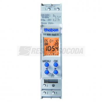  TR 608 TOP2 S BLISTER 