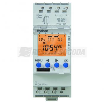  TR 610 TOP2 24V 