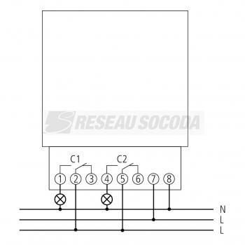  TR 636 TOP2 