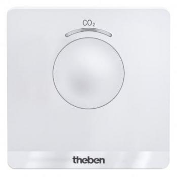  AMUN 716 CO2 MONITOR 