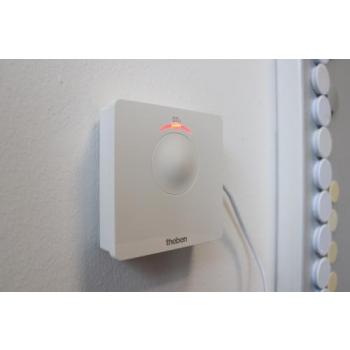 AMUN 716 CO2 MONITOR 
