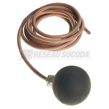  SONDE RESULTANTE SB 104 