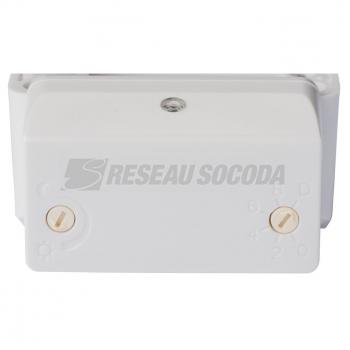  theLeda B MoD Crepusculaire WH 