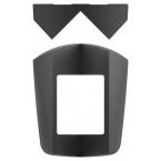  FIX ANGLE NOIR POUR theLuxa S 