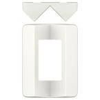  FIXATION ANGLE theLuxa P BLANC 