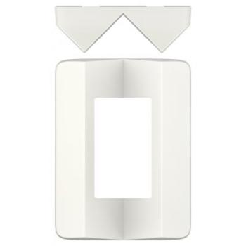  FIXATION ANGLE theLuxa P BLANC 