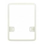  ENTRETOISE theLuxa P BLANC 