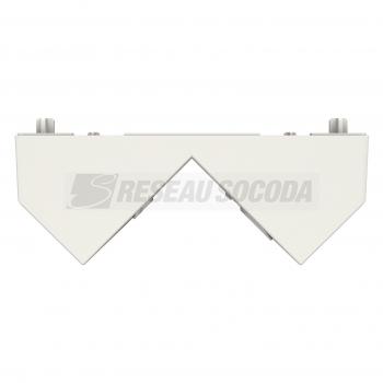  FIXATION ANGLE TheLeda P BLANC 