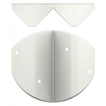  FIXATION ANGLE theLuxa E BLANC 