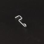  **PATTE FIXATION STEATITE 