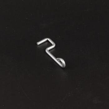  **PATTE FIXATION STEATITE 