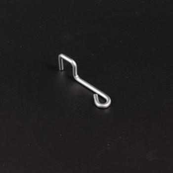  **PATTE FIXATION STEATITE 