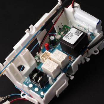  THERMOSTAT ELECTRONIQUE 