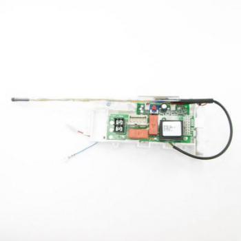  THERMOSTAT ELECTRONIQUE 
