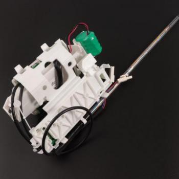  **THERMOSTAT ELECTRONIQUE 