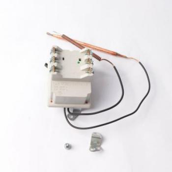  THERMOSTAT 2 BULBES 230/400V 
