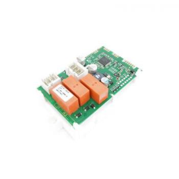  **CARTE ELECTRONIQUE + SUPPORT 