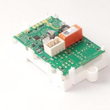  CARTE ELECTRONIQUE WIFI BA C2 