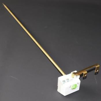  THERMOSTAT TUS00316 VERT L450 
