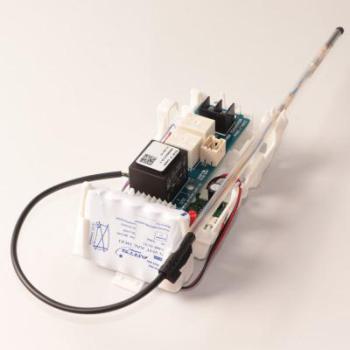  THERMOSTAT ELECTRO NON KITABLE 