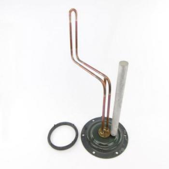  ENS. EL. BLINDE 2000W MO HZ 