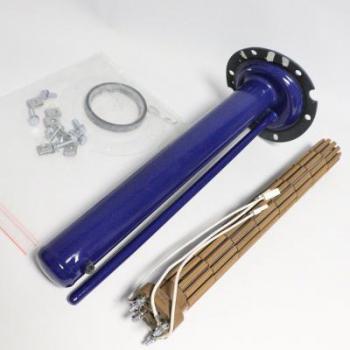  KIT ENTRETIEN 5ANS INOXIS PRO 