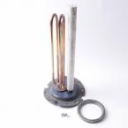  **RESISTANCE BLINDEE 3000W 230 