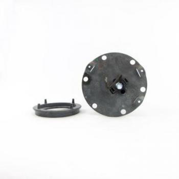  EL. BLINDE 1200W 230V + ANODE 