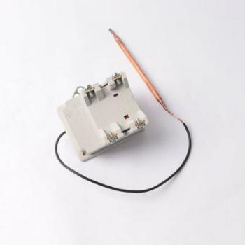  THERMOSTAT 1 BULBE 230V 
