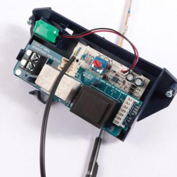  ENS. THERMOSTAT ELECT. 
