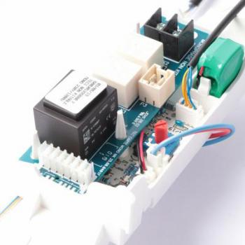  THERMOSTAT ELECTRO NON KITABLE 