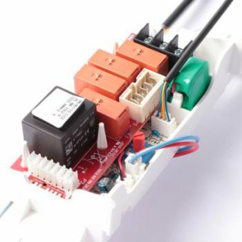  THERMOSTAT ELECTRONIQUE ACI+ 