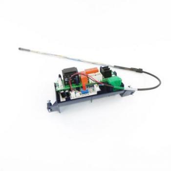  ENS. THERMOSTAT ELECTRONIQUE 