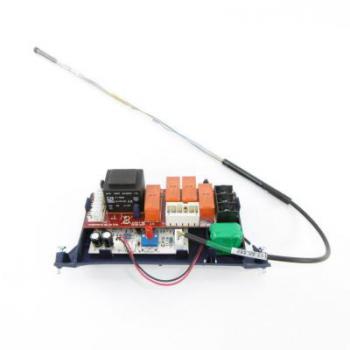  ENS. THERMOSTAT ELECTRONIQUE 