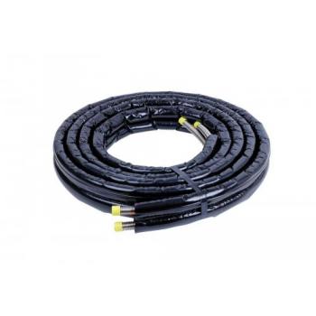  KIT 10M RACC. RAP.1" AV. OUTIL 