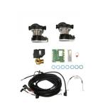  KIT 2 ZONES DECOUPLEES 