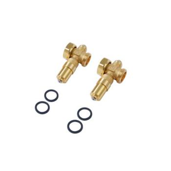  KIT 2 VANNES ANTIGEL 