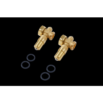  KIT DE 2 VAG 1" MALE-FEMELLE 