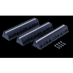  SUPPORT SOL CAOUTCHOUC 600 MM 