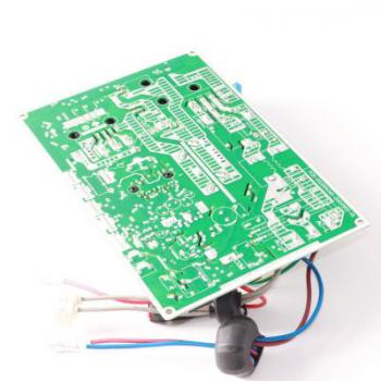 CARTE ELECTRONIQUE UE 