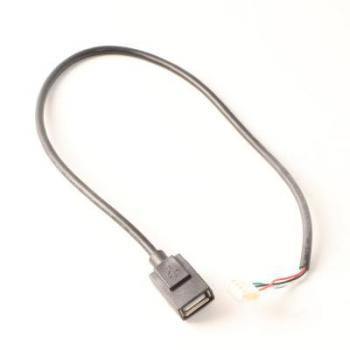  CABLE USB 